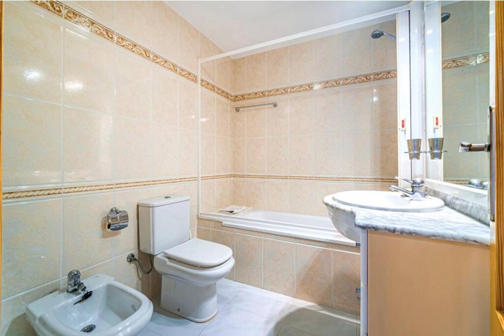 Ronda Colon. Javea Ideal Familias Ngoại thất bức ảnh