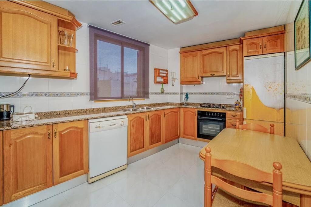 Ronda Colon. Javea Ideal Familias Ngoại thất bức ảnh